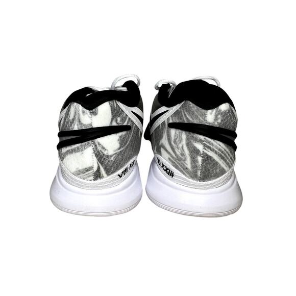 New Nike Kyrie 8 All-Star DJ6017-101 In White/Black Size: 12 main image 7